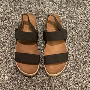Madden Girl Espadrille Sandals